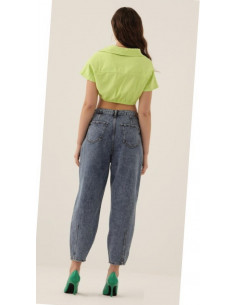 Купить джинсы Pantamo 71379-1255-06 можно в магазине Надежная Джинса 2