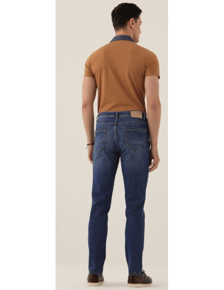 Купить джинсы Pantamo 9888-1450-03 можно в магазине Надежная Джинса