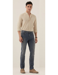 Купить джинсы Pantamo 9888-1451-02 можно в магазине Надежная Джинса