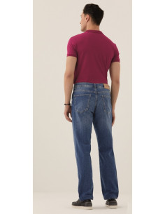 Купить джинсы Pantamo 9918-1449-02 можно в магазине Надежная Джинса 2