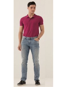 Купить джинсы Pantamo  9870-1459-06 можно в магазине Надежная Джинса