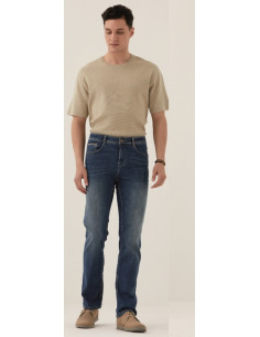 Купить джинсы Pantamo 9834-1469-03 можно в магазине Надежная Джинса