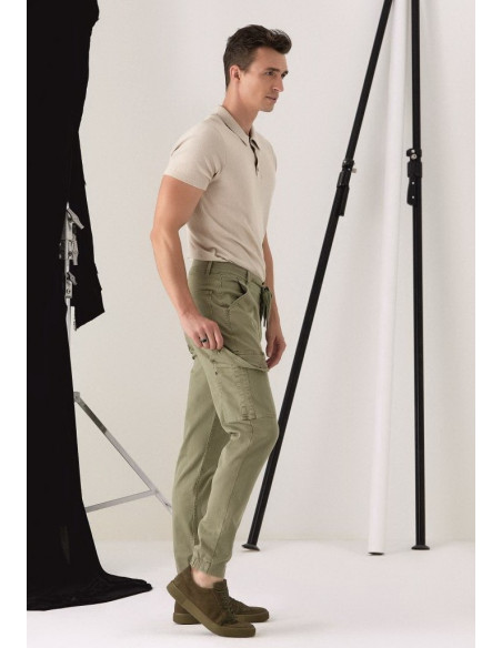 Купить джогеры Pantamo 9906-1419-06 можно в магазине Надежная Джинса