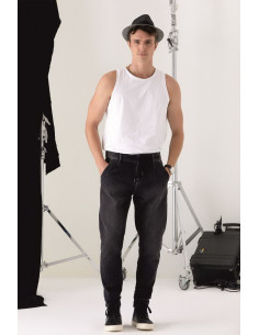 Купить джинсы Pantamo 9895-1389-03 можно в магазине Надежная Джинса