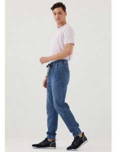 Купить джинсы Pantamo 9895-1408-03 можно в магазине Надежная Джинса 2