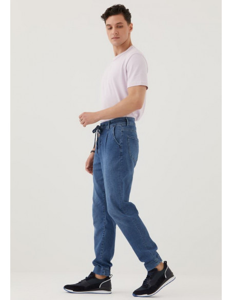 Купить джинсы Pantamo 9895-1408-03 можно в магазине Надежная Джинса