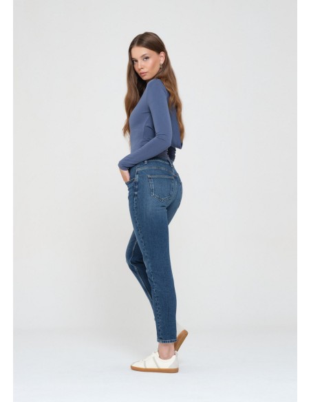 Купить джинсы Pantamo 71330-1522-02 можно в магазине Надежная Джинса