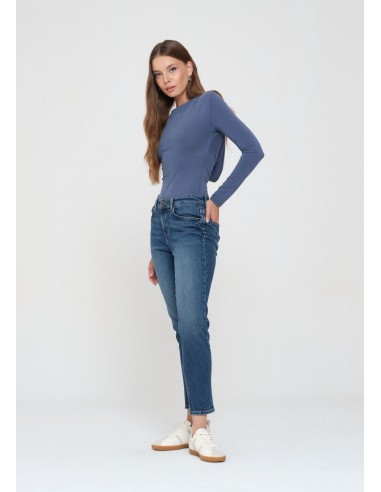 Купить джинсы Pantamo 71330-1522-02 можно в магазине Надежная Джинса