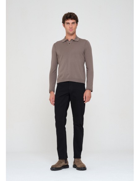 Купить джинсы Pantamo 9909-1591-01 можно в магазине Надежная Джинса