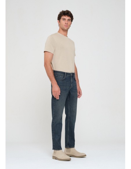 Купить джинсы Pantamo 9920-1573-08 можно в магазине Надежная Джинса