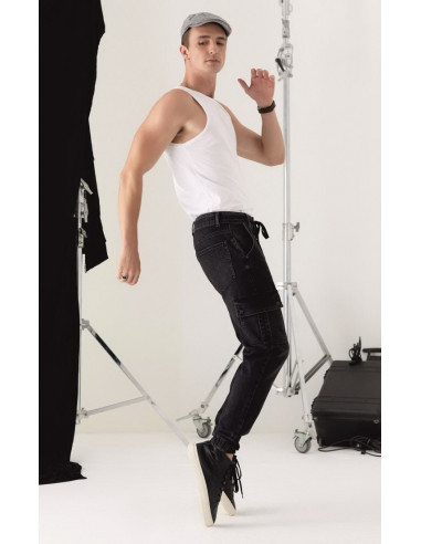 Купить джинсы Pantamo 9906-1425-02 можно в магазине Надежная Джинса