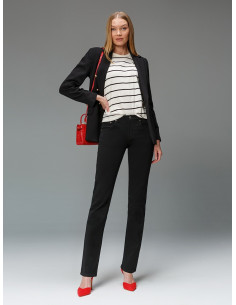 Купить джинсы Velocity полиринг можно в магазине Надежная Джинса