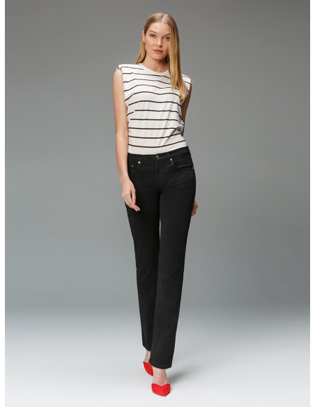 Купить джинсы Velocity полиринг можно в магазине Надежная Джинса