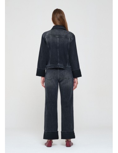 Жакет джинсовый Pantamo 1428-1589-03