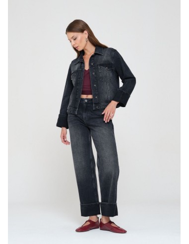 Жакет джинсовый Pantamo 1428-1589-03