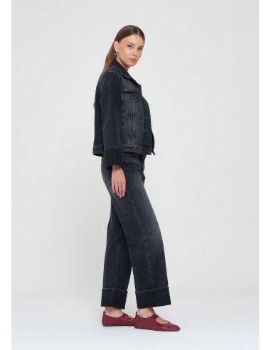 Жакет джинсовый Pantamo 1428-1589-03