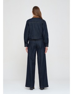 Купить жакет Pantamo 1429-1573-01 можно в магазине Надежная Джинса 2