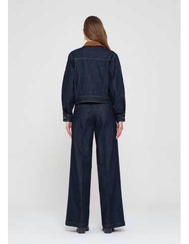 Жакет джинсовый Pantamo 1429-1573-01