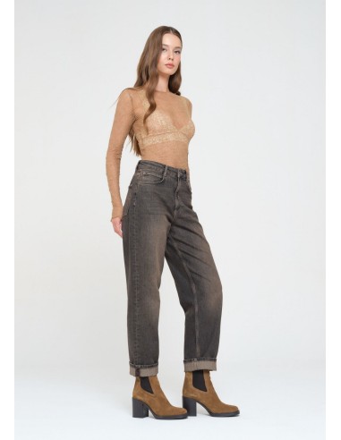 Купить джинсы Pantamo 71430-1483-10 можно в магазине Надежная Джинса