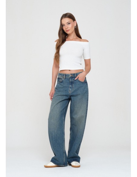 Купить джинсы Pantamo 71465-1586-04 можно в магазине Надежная Джинса