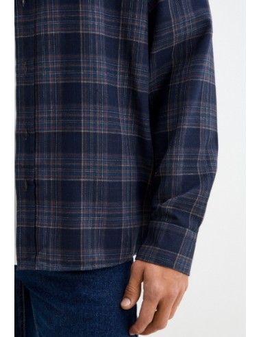 Рубашка мужская Pantamo 4320-308-12