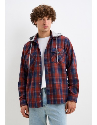 Рубашка мужская Pantamo 4317-305-01