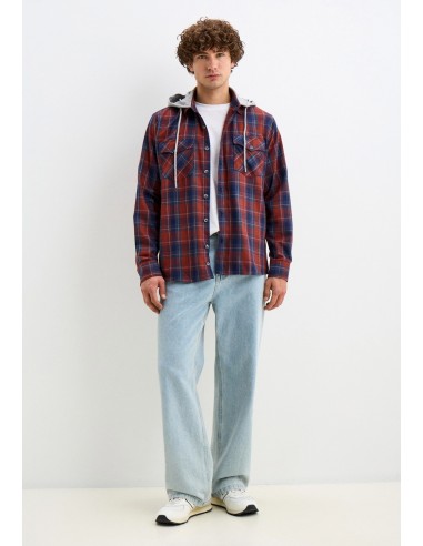 Рубашка мужская Pantamo 4317-305-01