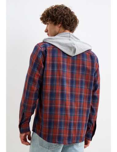 Рубашка мужская Pantamo 4317-305-01