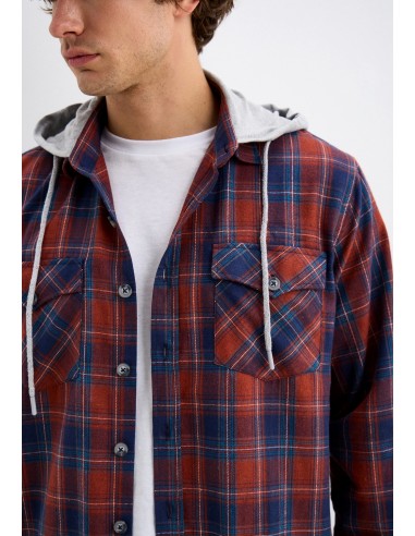 Рубашка мужская Pantamo 4317-305-01