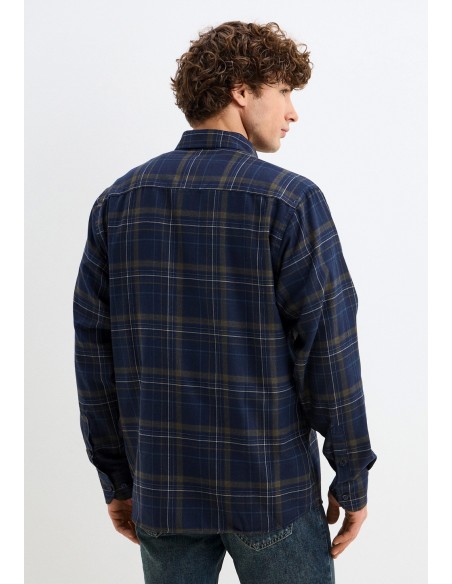 Купить рубашку Pantamo 4316-301-12 можно в сети Надежная Джинса