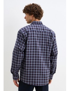 Купить рубашку Pantamo 4319-314-06 можно в сети Надежная Джинса 2