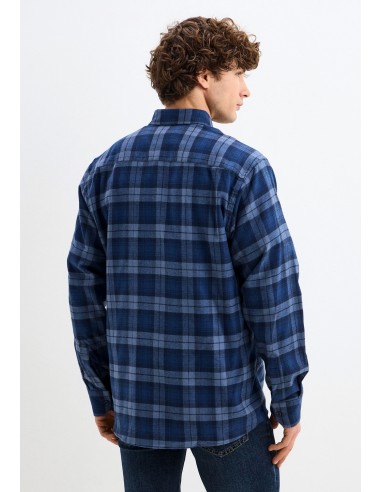 Рубашка мужская Pantamo 4320-312-06