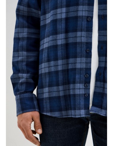 Рубашка мужская Pantamo 4320-312-06