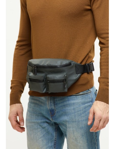 HB196582-65 сумка на поясе Henry Backer