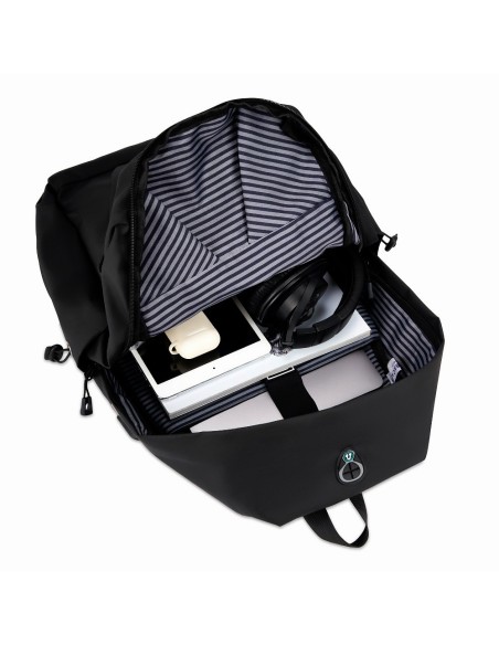 HB9118-04 рюкзак Henry Backer