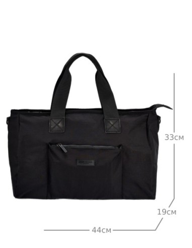 HB1029-04 сумка спортивная Henry Backer