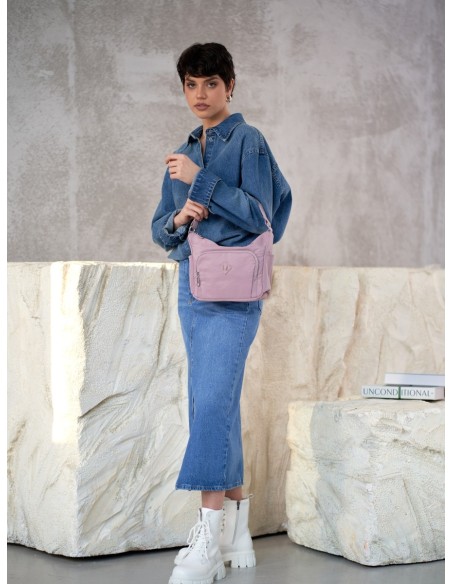 HB2535-68 женская сумка Henry Backer