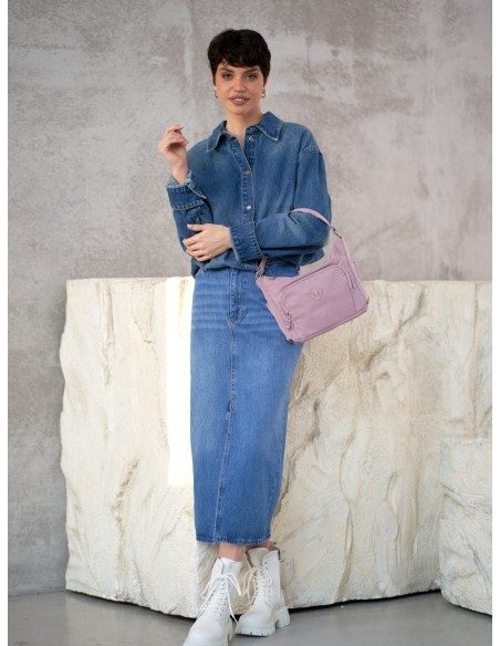 HB2535-68 женская сумка Henry Backer