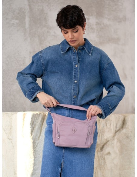 HB2535-68 женская сумка Henry Backer