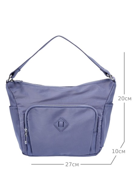 HB2535-70 женская сумка Henry Backer