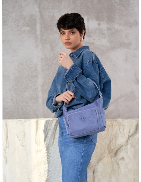 HB2535-70 женская сумка Henry Backer