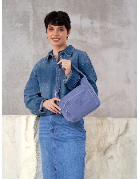 HB2535-70 женская сумка Henry Backer