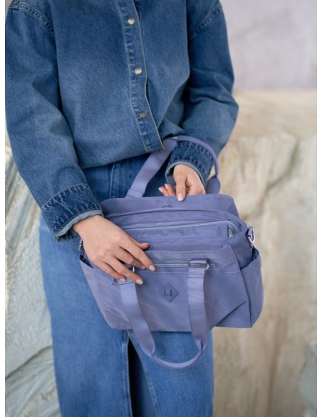 HB2515-70 женская сумка Henry Backer