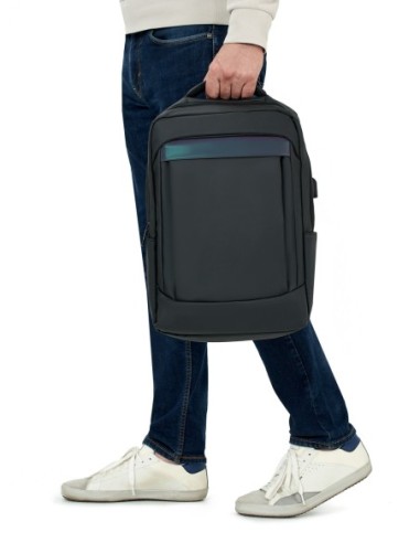 HB9916-04 рюкзак Henry Backer