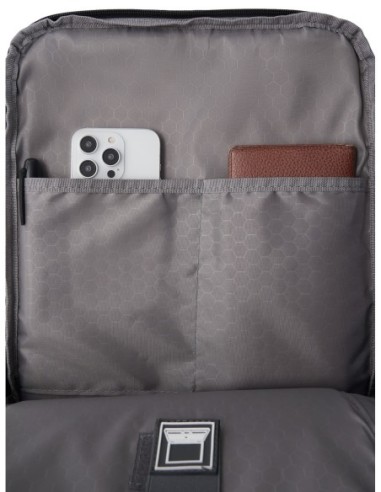 HB8575-04 рюкзак Henry Backer