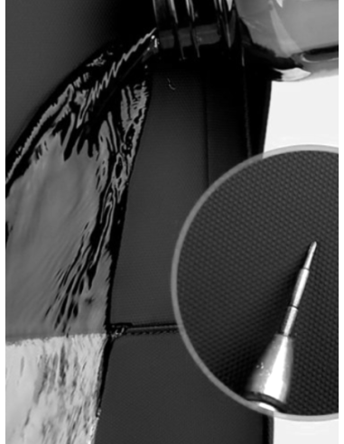 HB8575-04 рюкзак Henry Backer