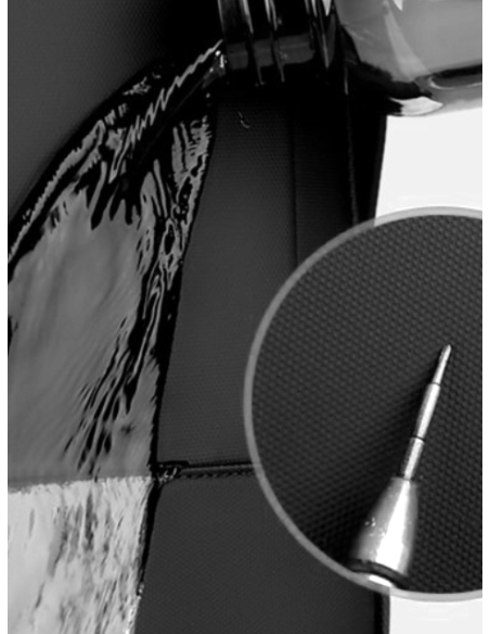 HB8575-04 рюкзак Henry Backer