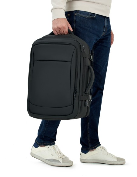 HB8575-04 рюкзак Henry Backer