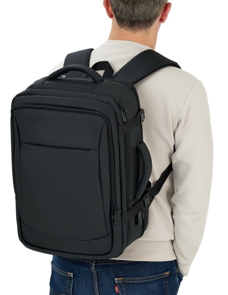 HB8575-04 рюкзак Henry Backer