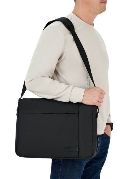 HBB30089-04 сумка для документов Henry Backer